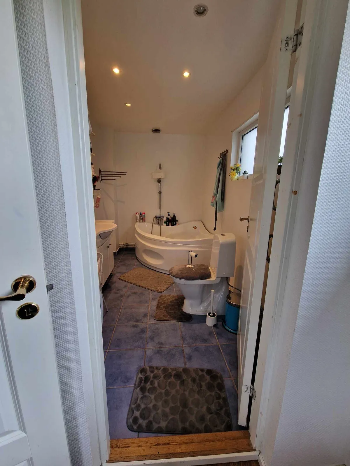 Hyresbostad på Klippan i klippan