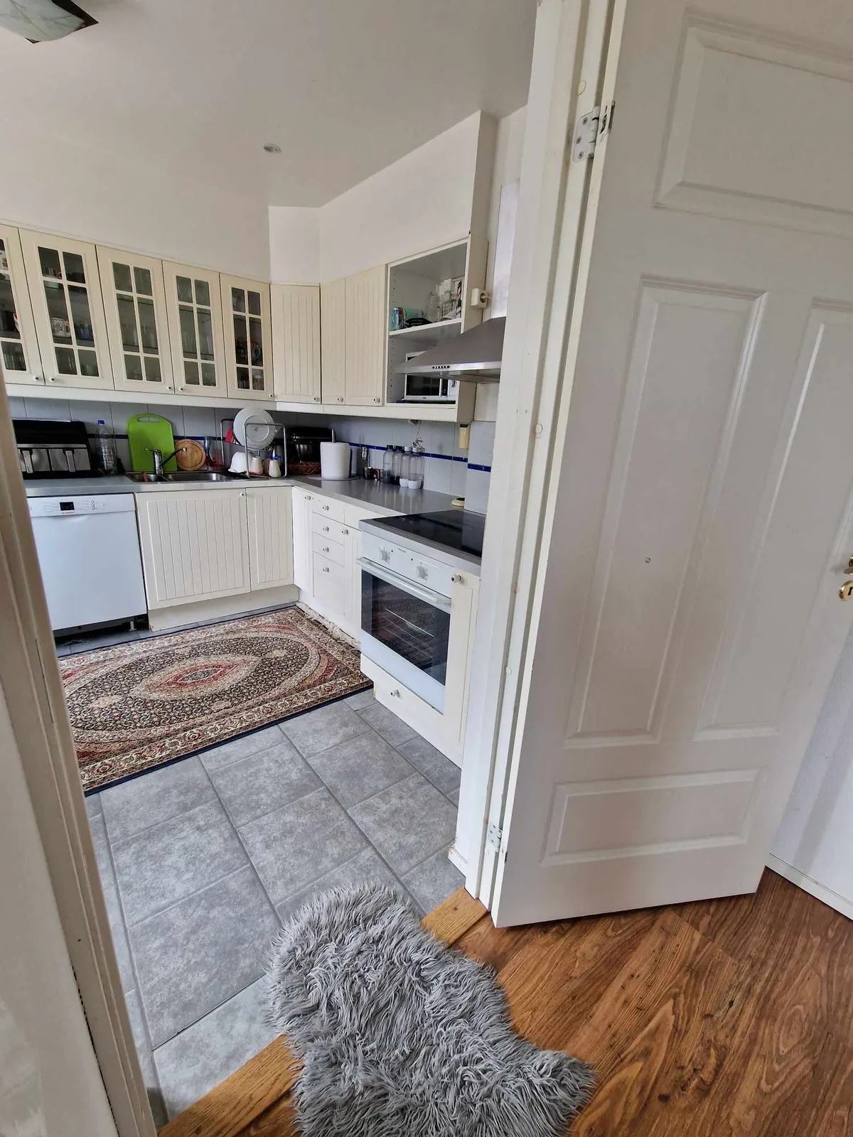 Hyresbostad på Klippan i klippan