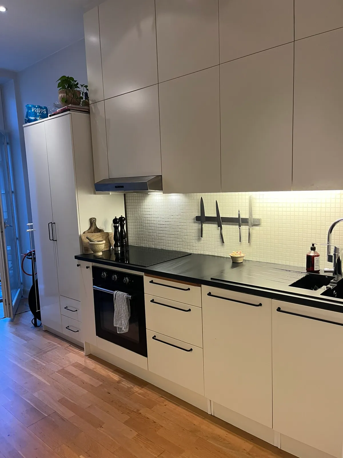Hyreslägenhet på Stockholm i stockholm