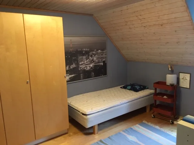 Hyresbostad på Västra Frölunda i vastra-frolunda