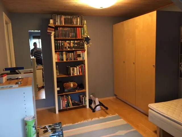 Hyresbostad på Västra Frölunda i vastra-frolunda