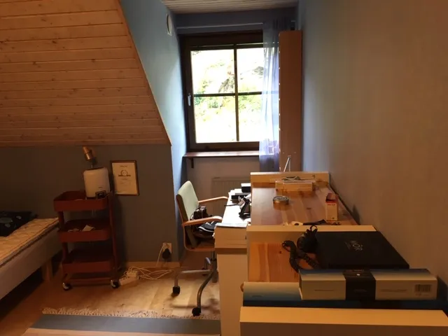 Hyresbostad på Västra Frölunda i vastra-frolunda