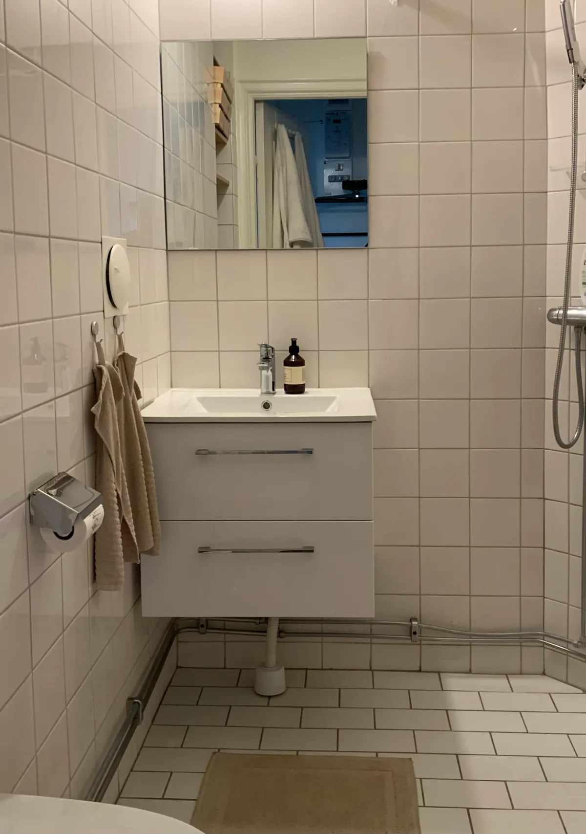 Hyreslägenhet på Stockholm i stockholm
