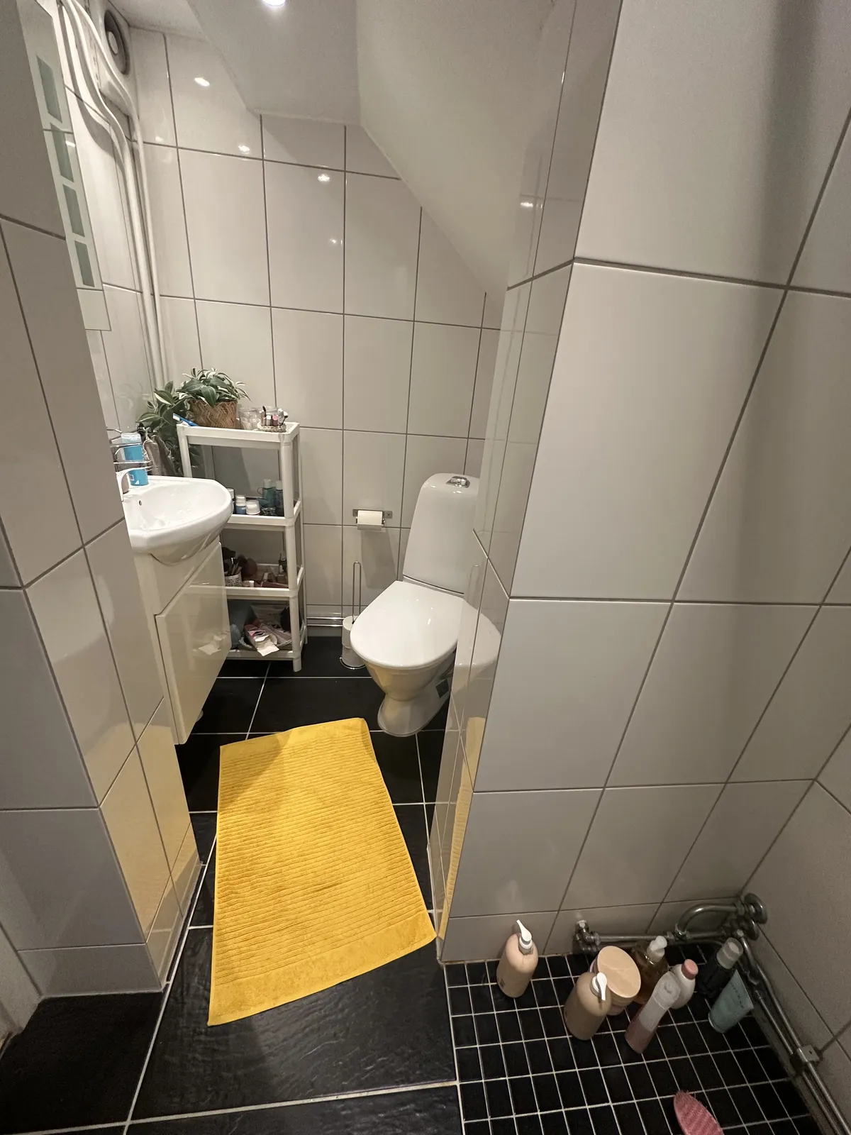 Hyreslägenhet på Göteborg i goteborg