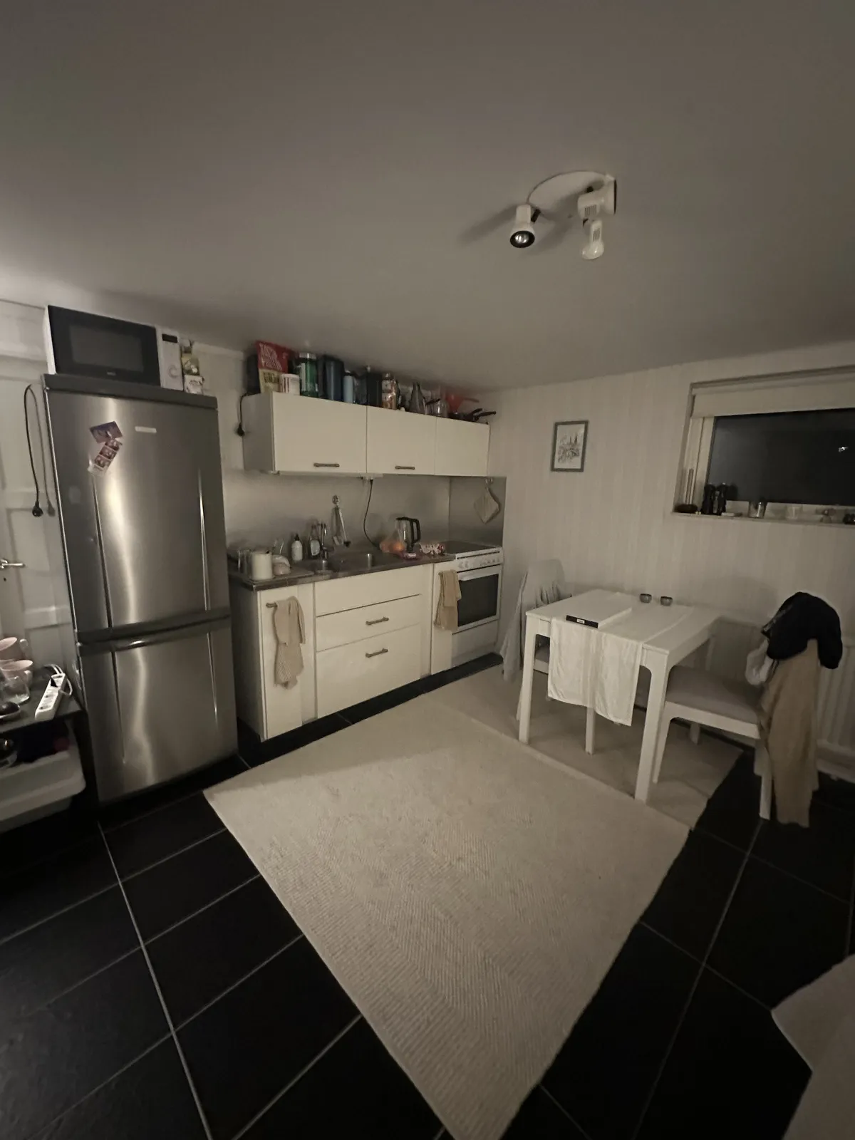 Hyreslägenhet på Göteborg i goteborg