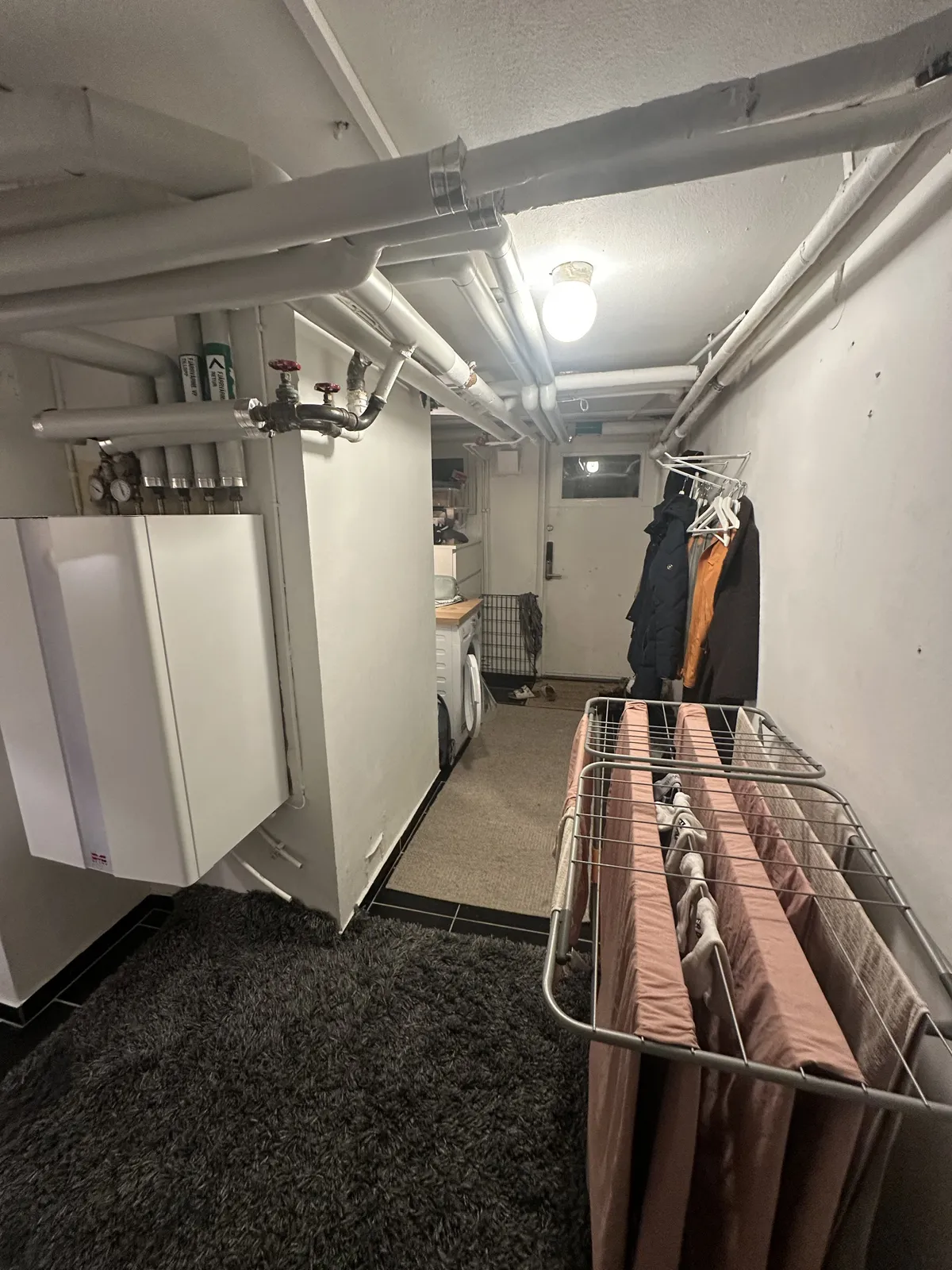 Hyreslägenhet på Göteborg i goteborg