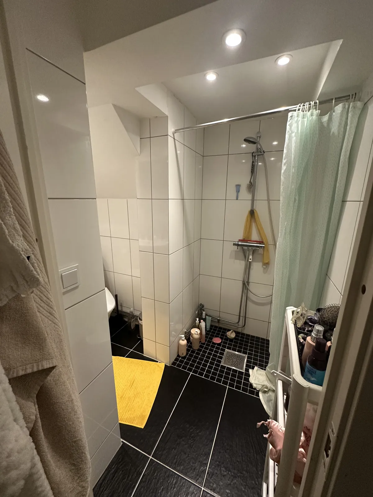 Hyreslägenhet på Göteborg i goteborg