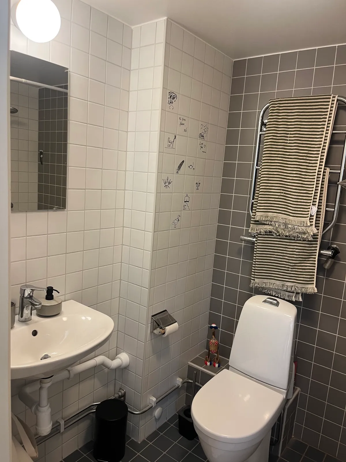 Hyreslägenhet på Stockholm i stockholm