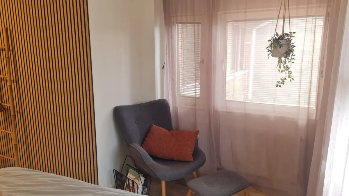 Hyresbostad på Malmö i malmo