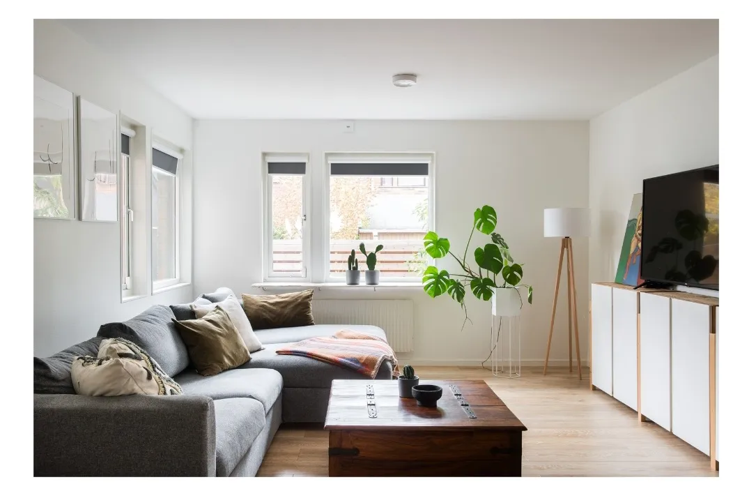 Hyresbostad på Malmö i malmo