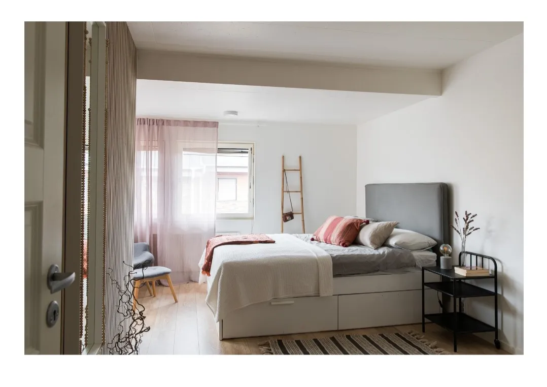 Hyresbostad på Malmö i malmo