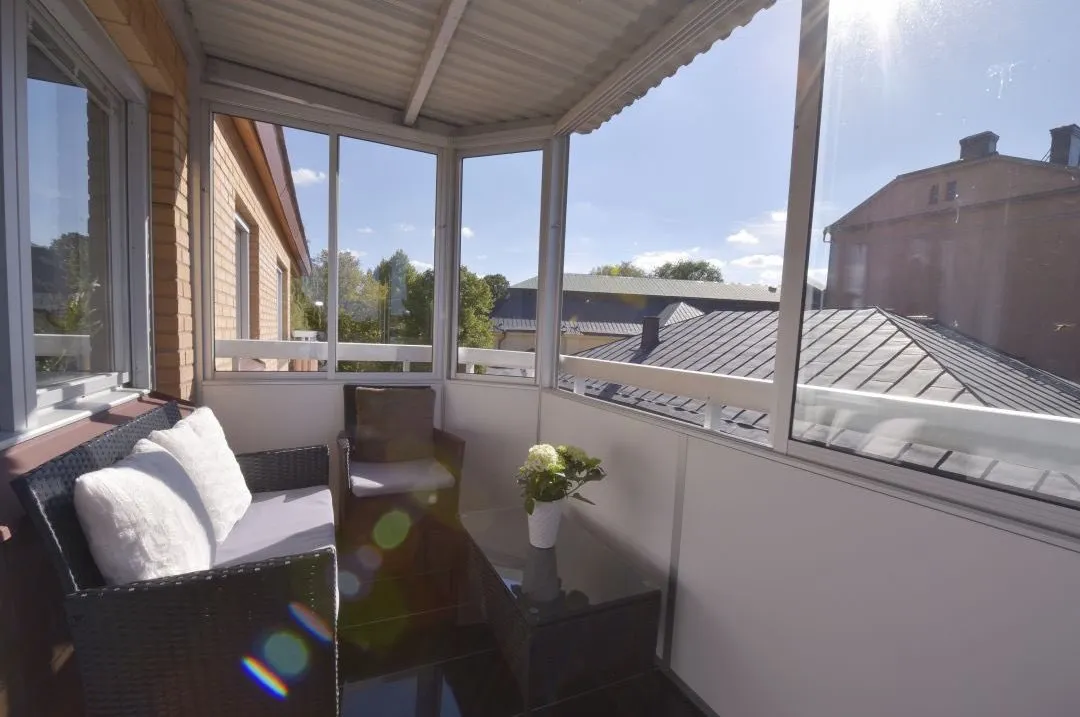 Hyreslägenhet på Norrköping i norrkoping