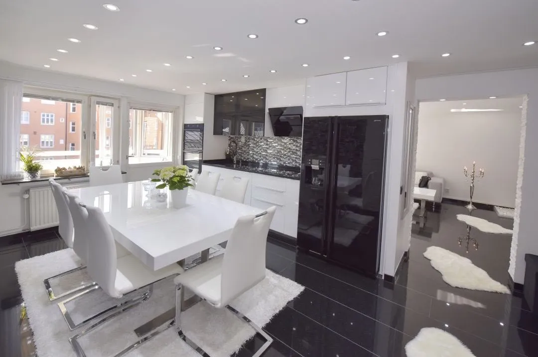 Hyreslägenhet på Norrköping i norrkoping