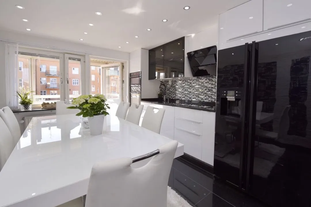 Hyreslägenhet på Norrköping i norrkoping