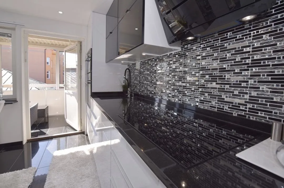 Hyreslägenhet på Norrköping i norrkoping