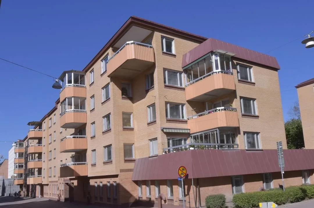 Hyreslägenhet på Norrköping i norrkoping