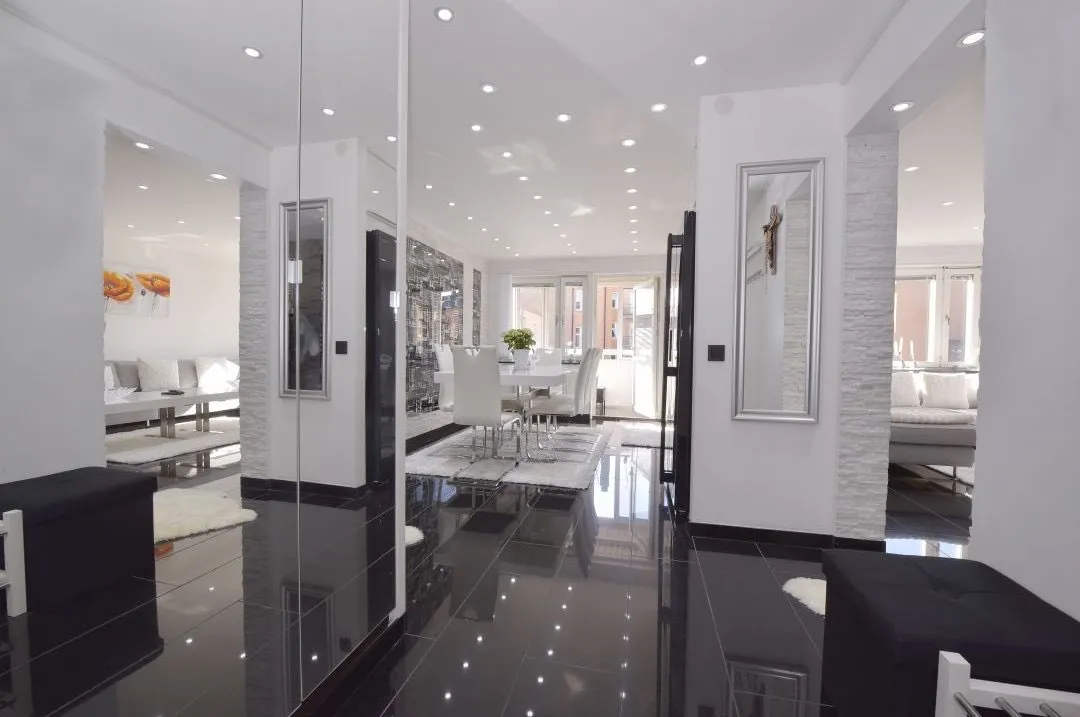 Hyreslägenhet på Norrköping i norrkoping