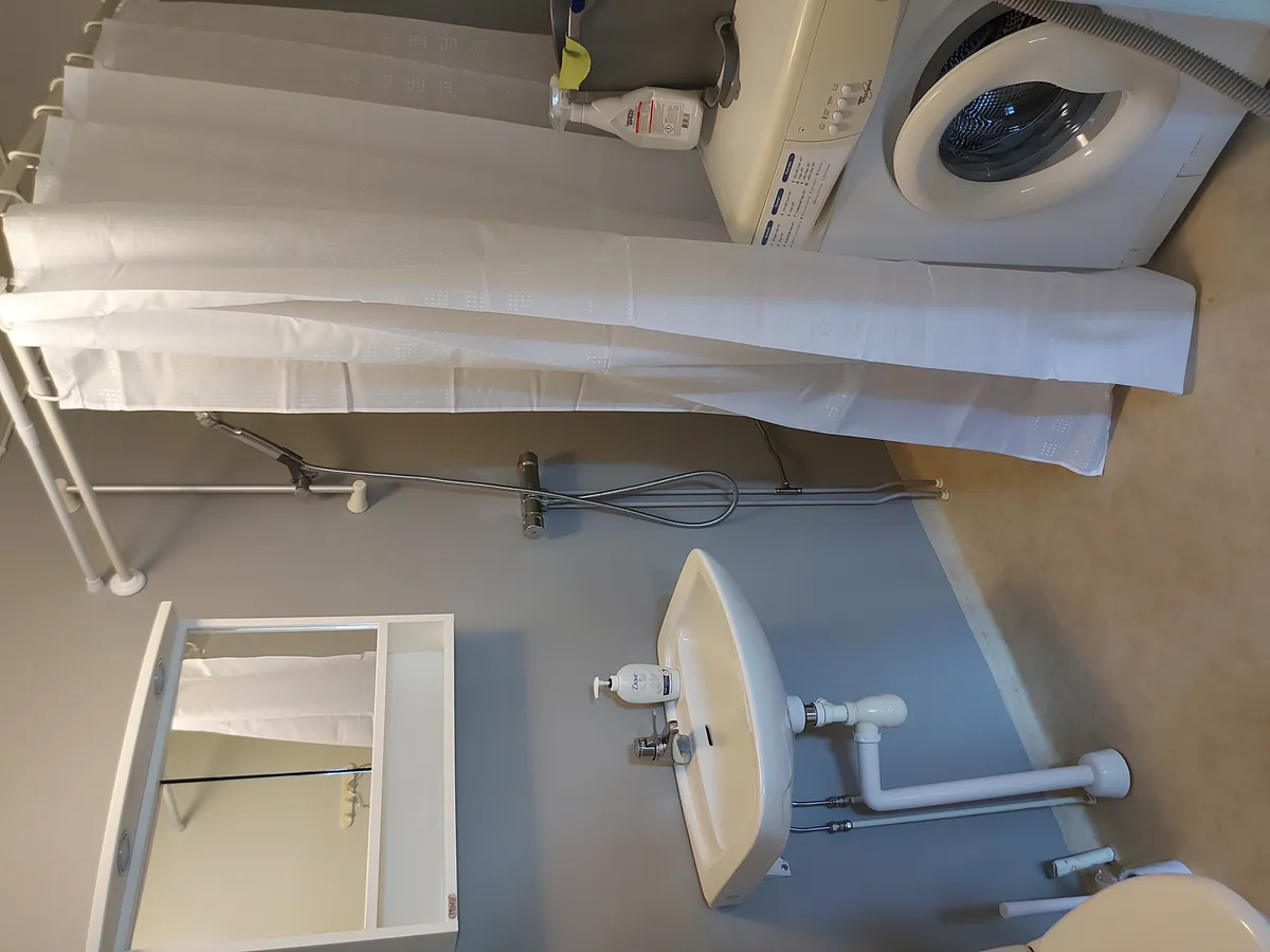 Hyreslägenhet på Falun i falun