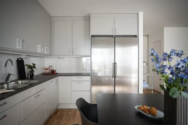 Hyreslägenhet på Malmö i malmo