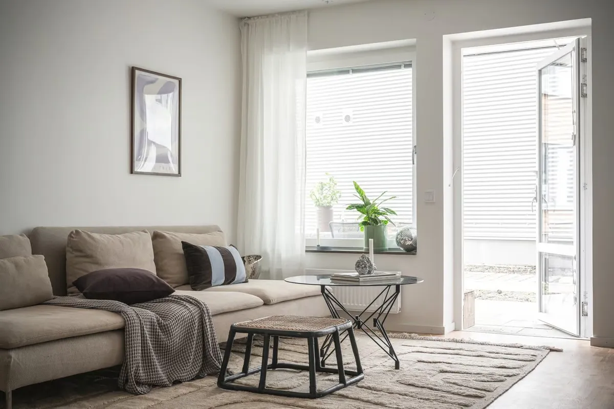 Hyreslägenhet på Malmö i malmo