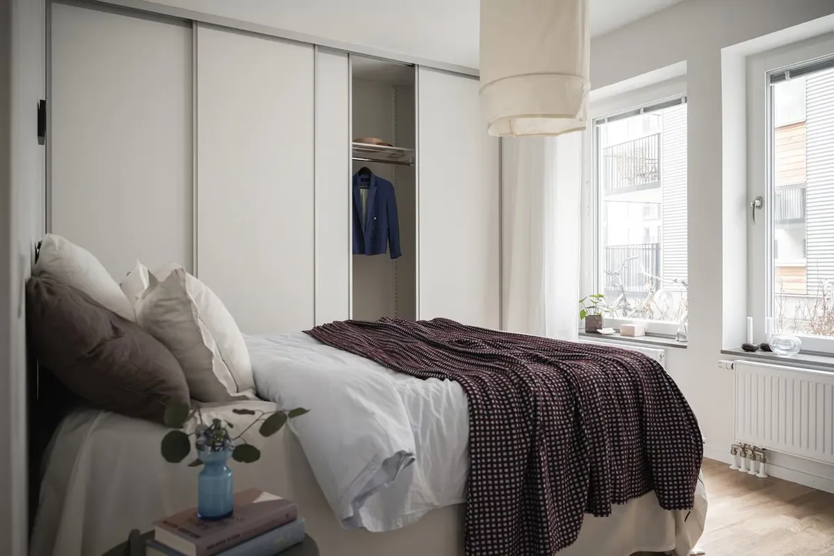 Hyreslägenhet på Malmö i malmo