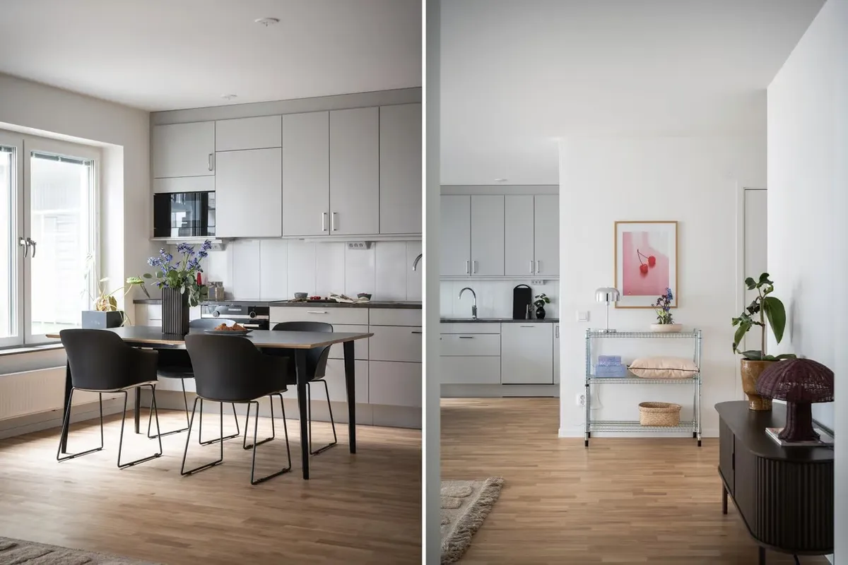 Hyreslägenhet på Malmö i malmo