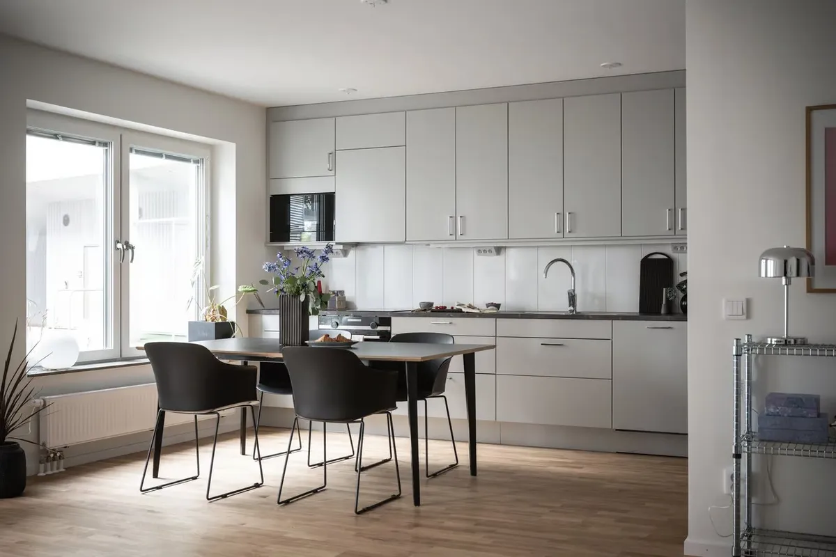 Hyreslägenhet på Malmö i malmo