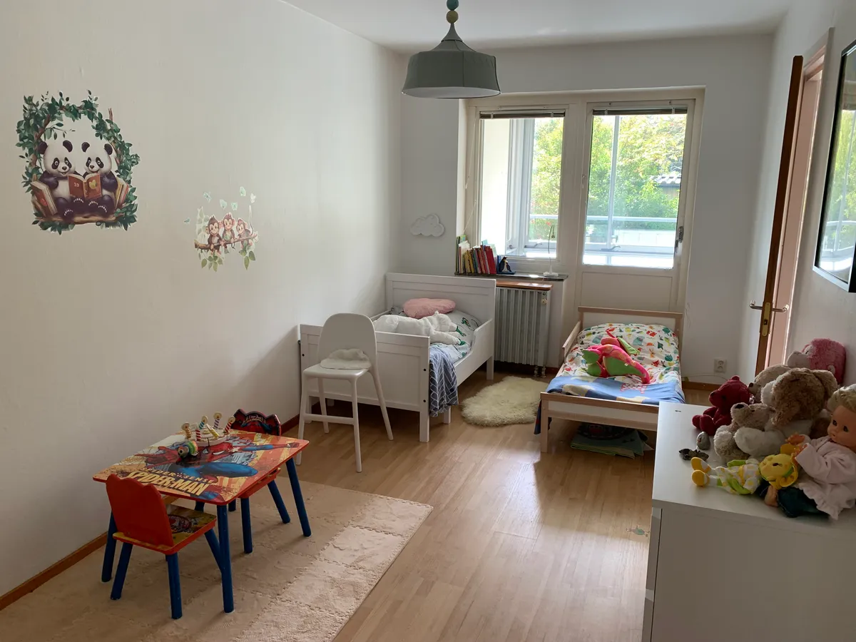 Hyreslägenhet på Malmö i malmo