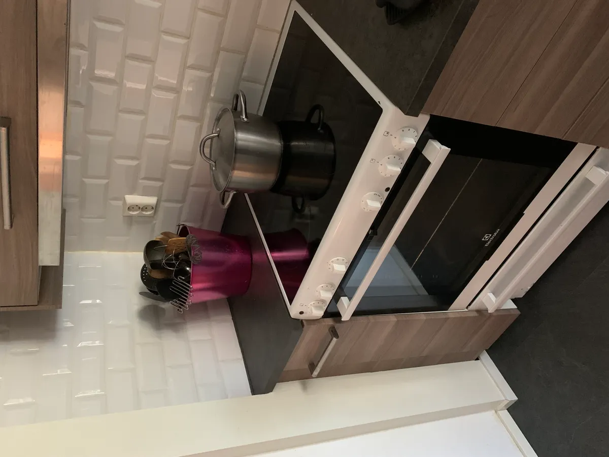 Hyreslägenhet på Malmö i malmo