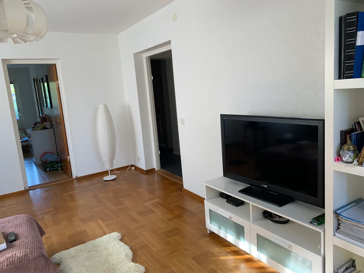 Hyreslägenhet på Malmö i malmo