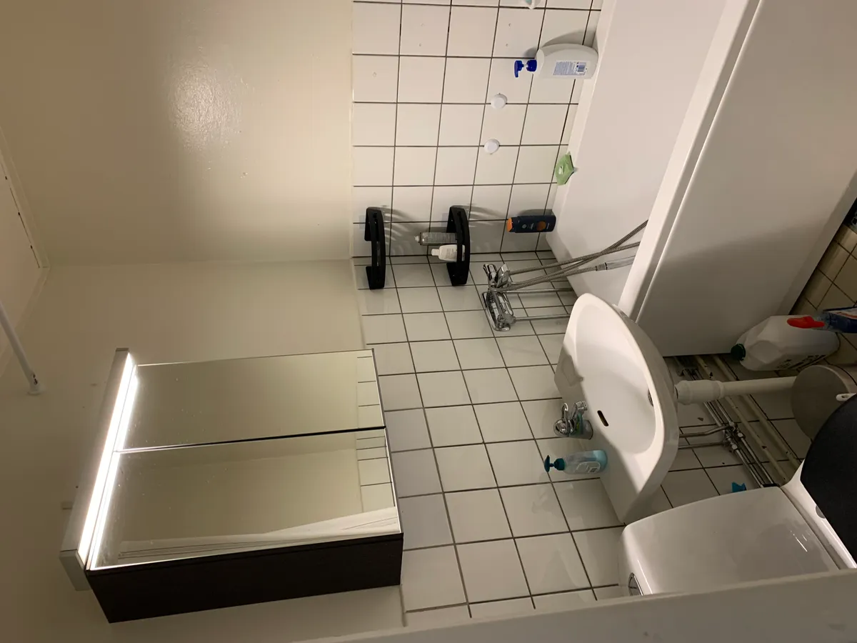 Hyreslägenhet på Malmö i malmo