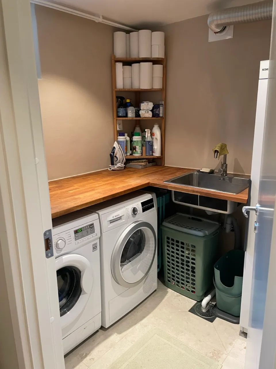 Hyresbostad på Tyresö i tyreso