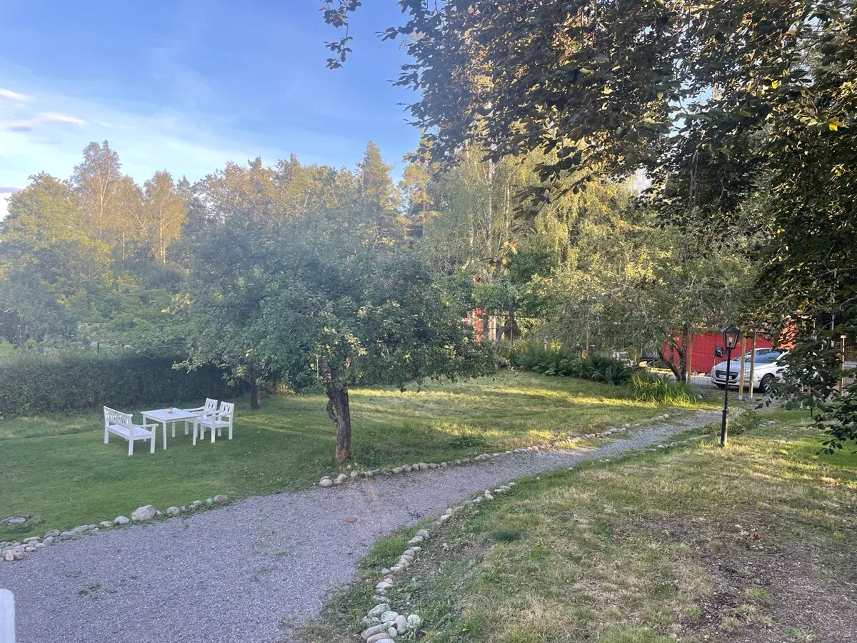 Hyresbostad på Tyresö i tyreso