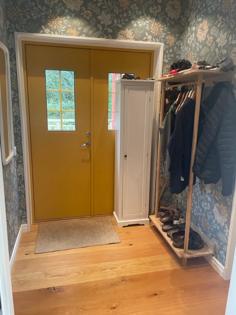 Hyresbostad på Tyresö i tyreso