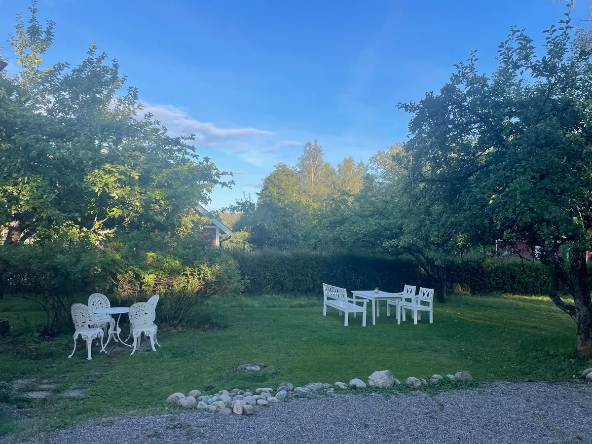 Hyresbostad på Tyresö i tyreso