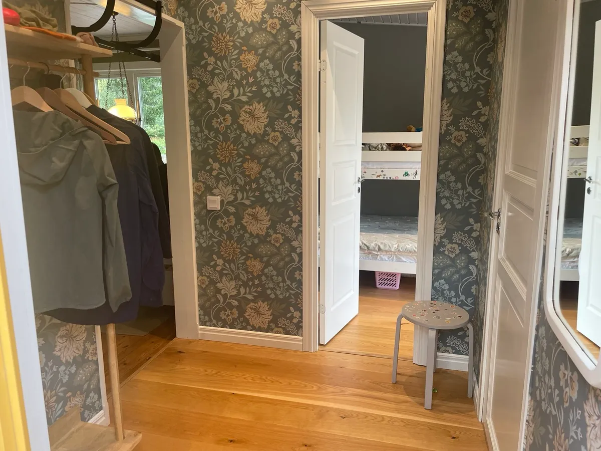 Hyresbostad på Tyresö i tyreso