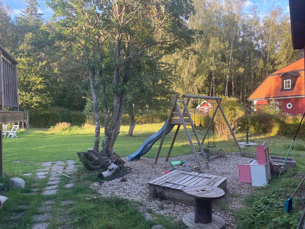 Hyresbostad på Tyresö i tyreso