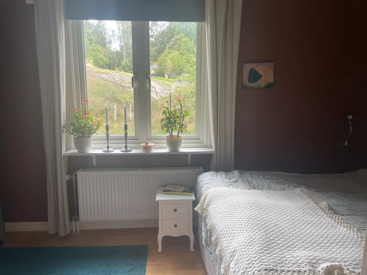 Hyresbostad på Tyresö i tyreso