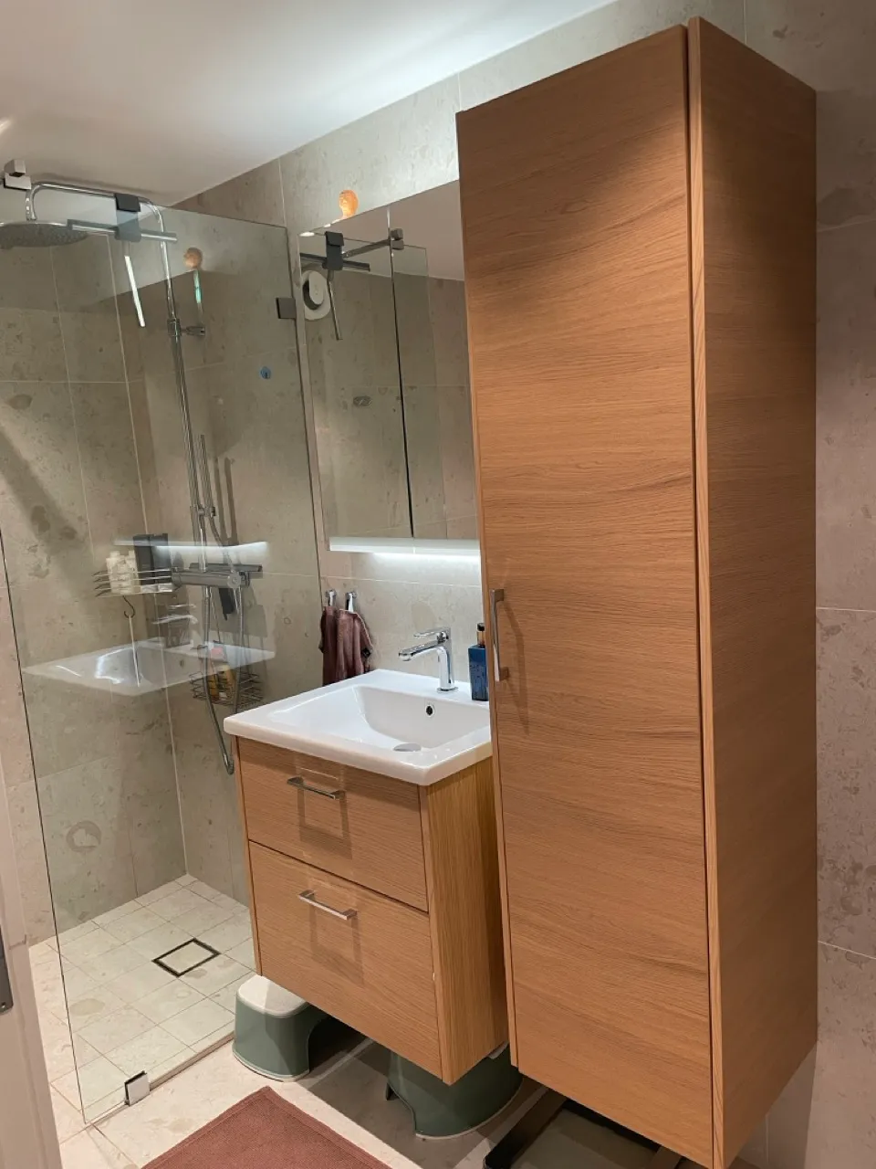 Hyresbostad på Tyresö i tyreso