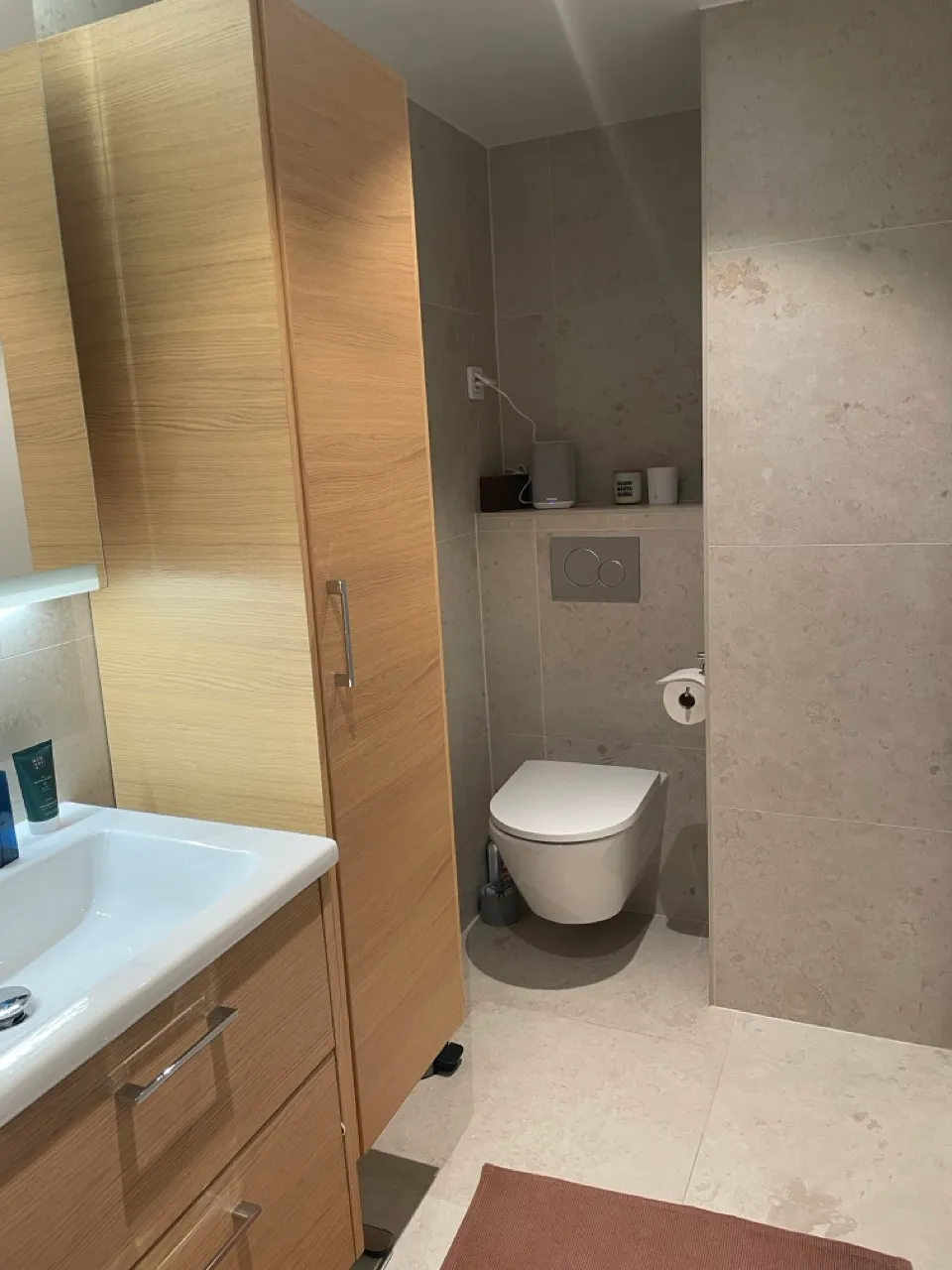 Hyresbostad på Tyresö i tyreso