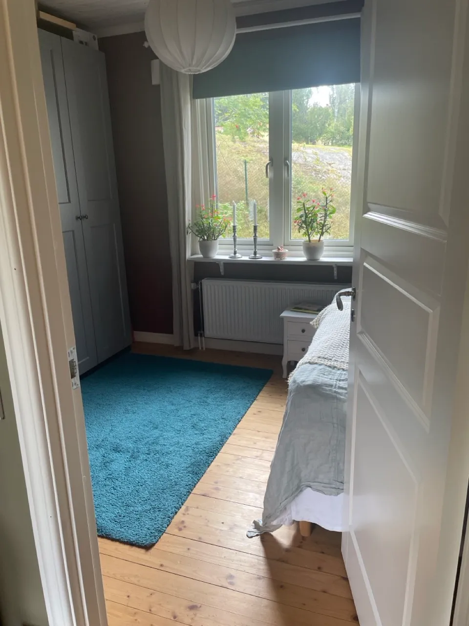 Hyresbostad på Tyresö i tyreso