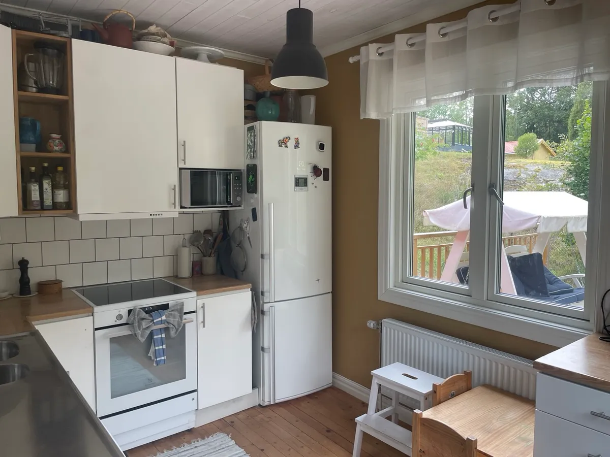 Hyresbostad på Tyresö i tyreso