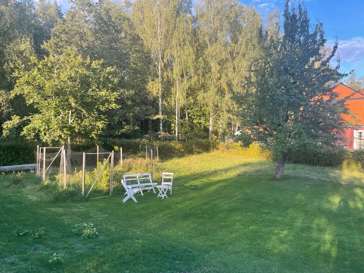 Hyresbostad på Tyresö i tyreso