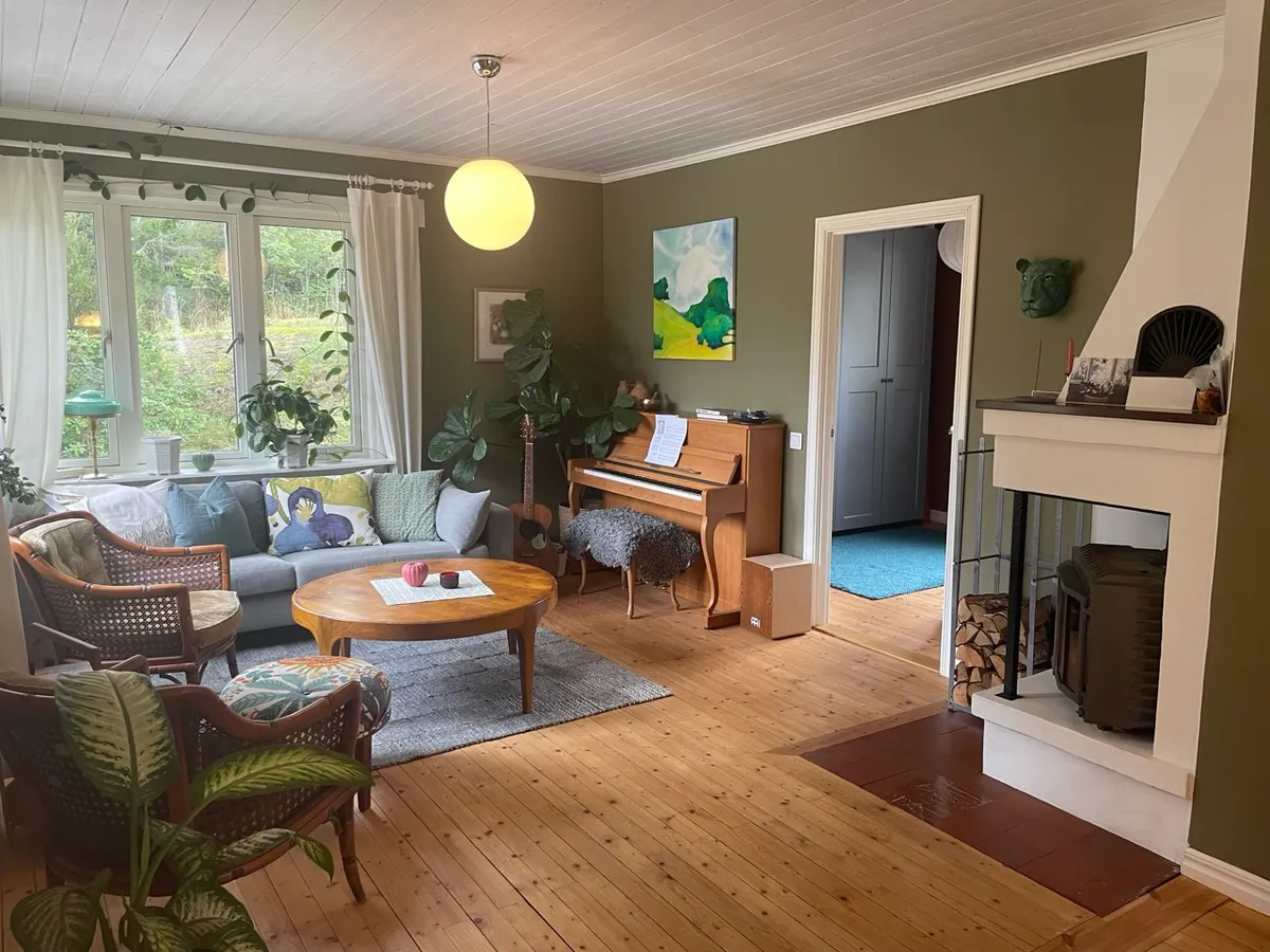 Hyresbostad på Tyresö i tyreso