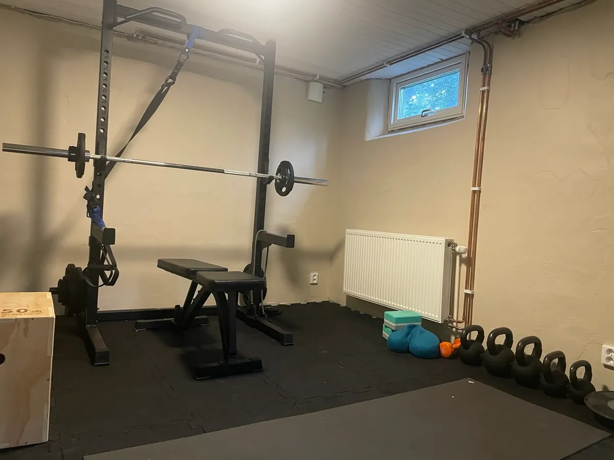 Hyresbostad på Tyresö i tyreso