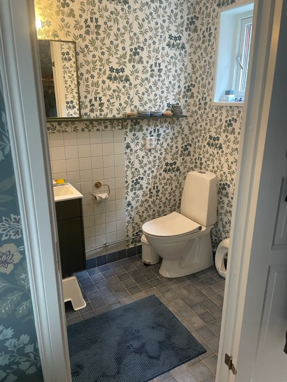 Hyresbostad på Tyresö i tyreso