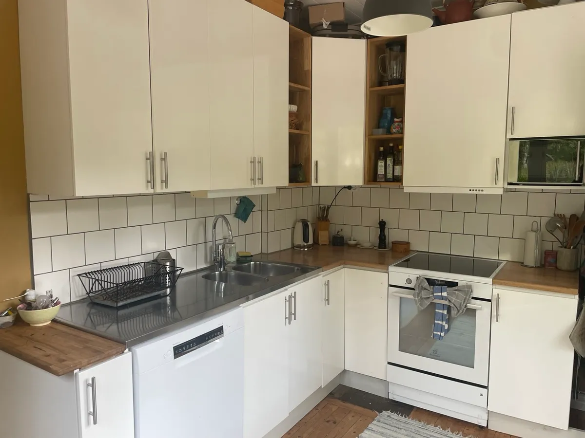 Hyresbostad på Tyresö i tyreso