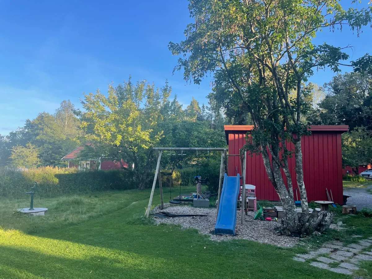 Hyresbostad på Tyresö i tyreso