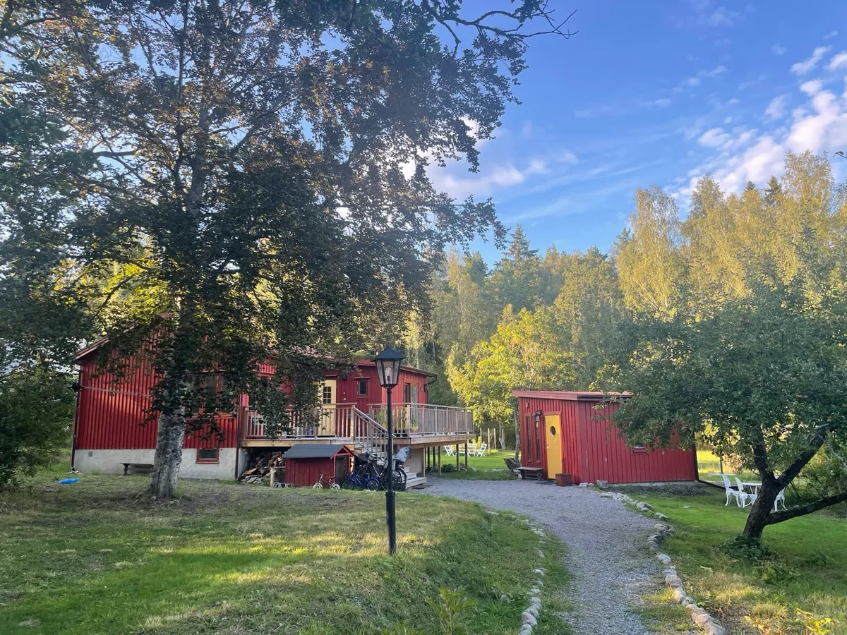 Hyresbostad på Tyresö i tyreso