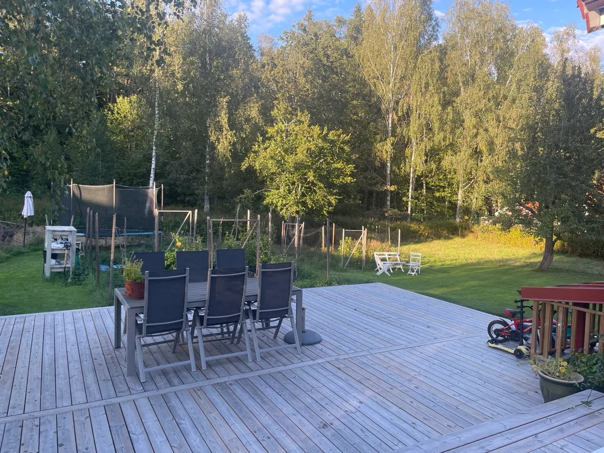 Hyresbostad på Tyresö i tyreso